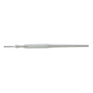 Handle Scalpel Blade 5-3/4" 5-3/4" Ea