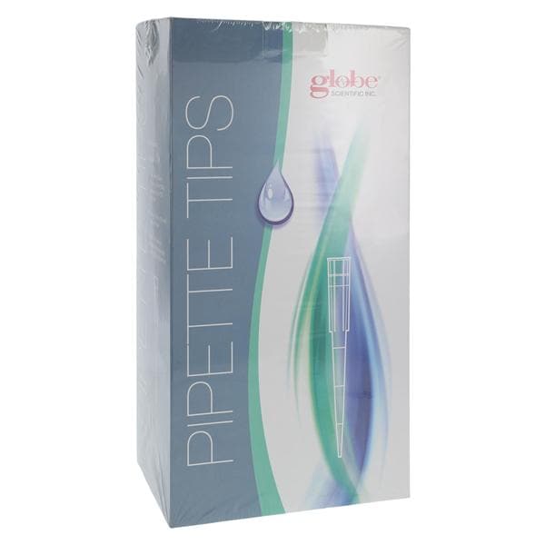 Pipette Tip 1-300ul Non-Sterile 10x96/Ca