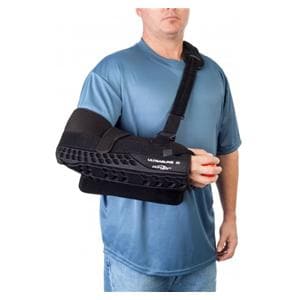 UltraSling III Immobilizer Sling Arm Size Medium Mesh 11-13" Left/Right