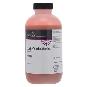 ThermoScientific Eosin-Y Stain Alcoholic 16oz 4/Ca