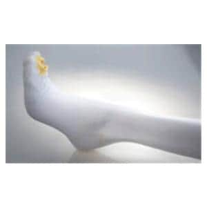 UltraCARE Stocking Anti-Embolism Knee High 3XL Unisex 17-19" White 12Pr/Ca