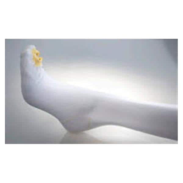 UltraCARE Stocking Anti-Embolism Knee High 3XL Unisex 17-19" White 12Pr/Ca