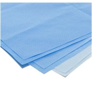 Kimguard CSR Wrap 36 in x 36 in Blue 150/Ca