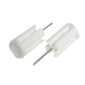 Tube Adapter For Eppendorf Model 5702 Round Bucket Rotor 4 Place 2/Pk