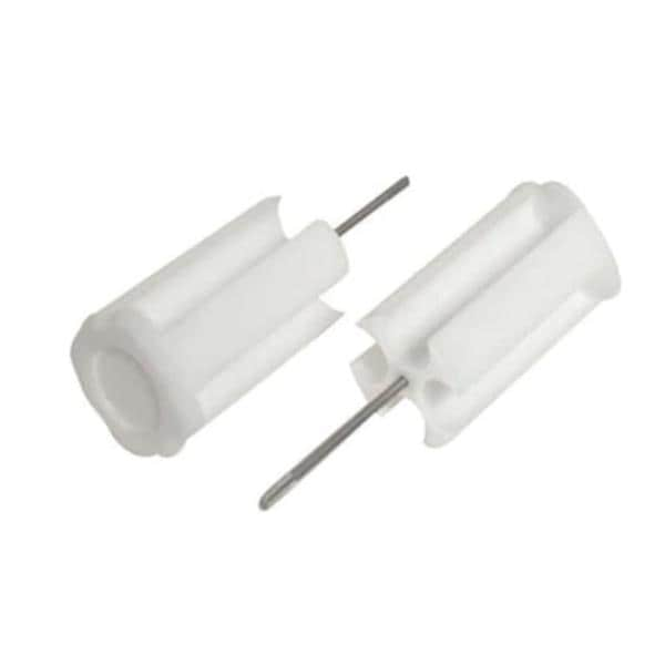 Tube Adapter For Eppendorf Model 5702 Round Bucket Rotor 4 Place 2/Pk