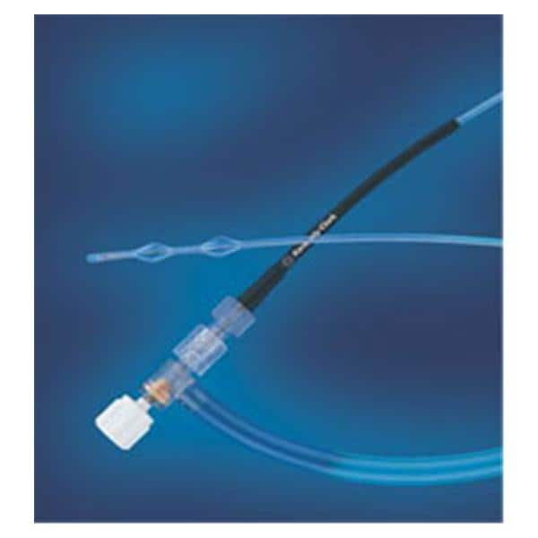 Aspiration Catheter 180cm Sealed Tip Single Use