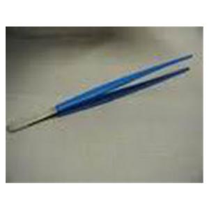 Lletz Insulated Coating Tissue Forcep Ea