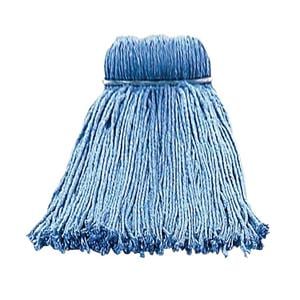 Layflat Products 70% Recycled Screw Type Mop Head Refill 16 Oz Ea