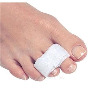 Pedi-Smart Toe Trainers Splint Toe One Size Fabric Universal