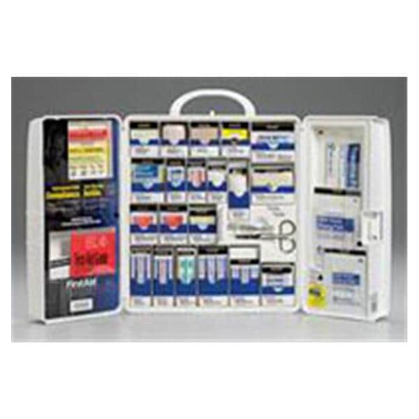 First Aid Cabinet Ea