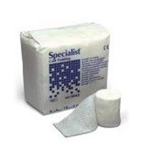 Specialist Cast Padding White 3"x4yd