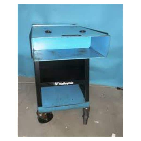 Electrosurgical Unit Cart