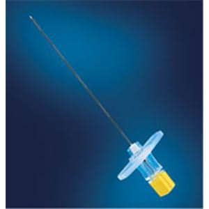 Spinal Needle 17g 3.5