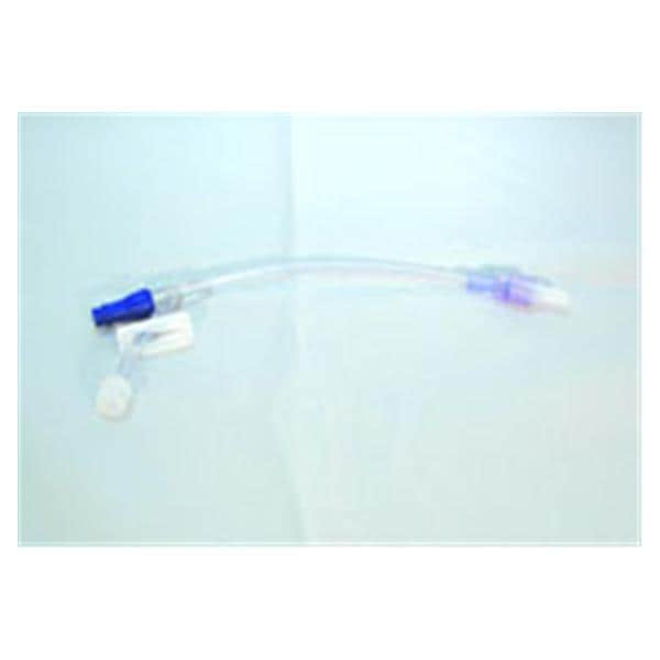 IV Extension Set 8" Rotating Adapter 50/Ca