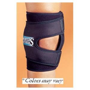 Shields Support Stabilizer Knee Size Small Neoprene 12-14" Universal