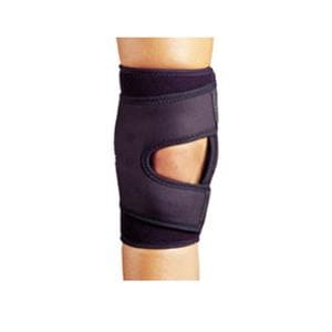 Shields Support Stabilizer Knee Size Large Neoprene 16-18" Universal