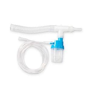 Nebulizer Disposable Ea, 50 EA/CA