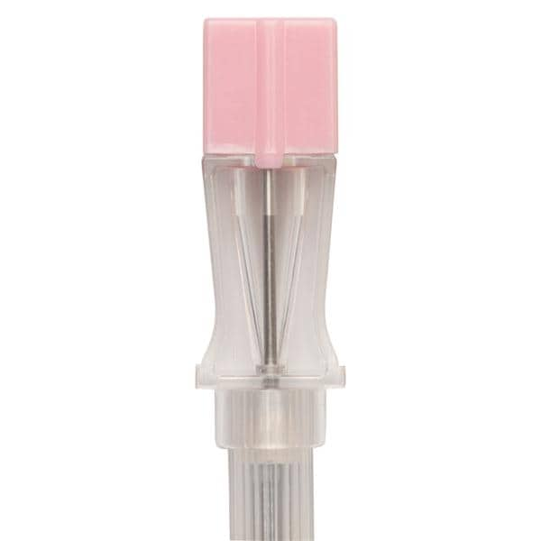 Tuohy Epidural Needle 18g 2.5"