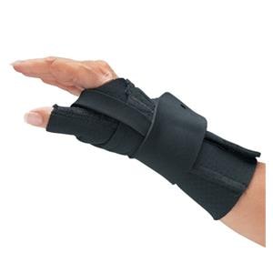 Comfort Cool Splint Wrist/Thumb Size Small Neoprene 6-7" Left