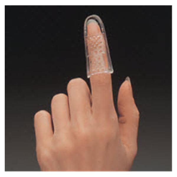 Open-Air Stax Splint Finger Size 5 Plastic 7.1cm DIP