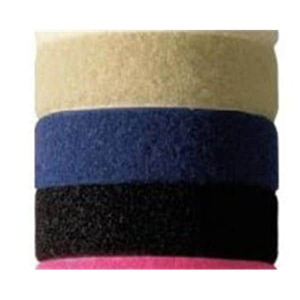 Velcro Loop Strap Nylon 1"x25yds