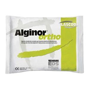 Kromopan Ortho Alginor Dust Free Alginate 450 Gm Dose Packets 1lb/Bg