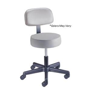 Value Plus Exam Stool Putty 250lb Capacity