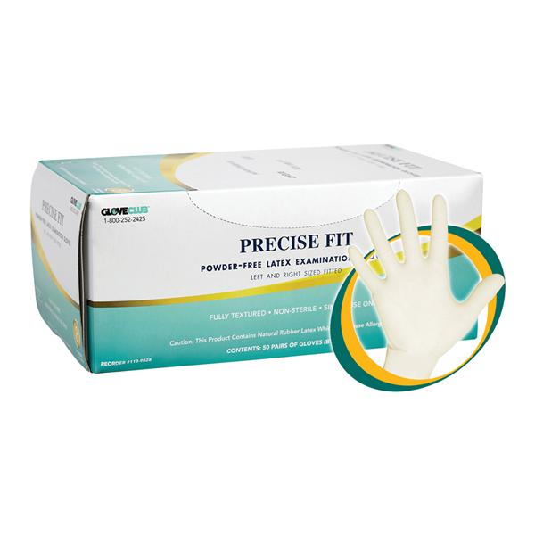 Precise Fit Exam Gloves Non-Sterile