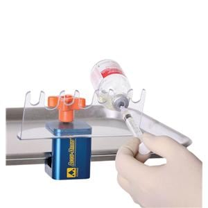 Accu-Draw Clamp For Exam Table Ea