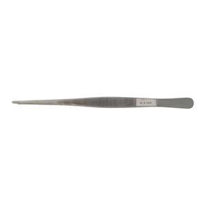 Tissue Forcep 8" Autoclavable Ea