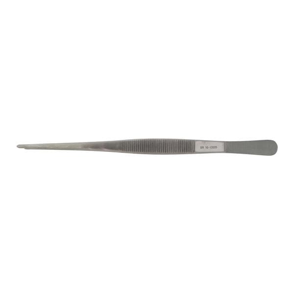 Tissue Forcep 8" Autoclavable Ea