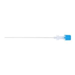 Quincke Spinal Needle 25g 3.5