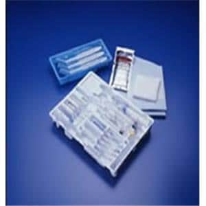 Portex Epidural Tray Gauze Sponge/Needle/Syringe