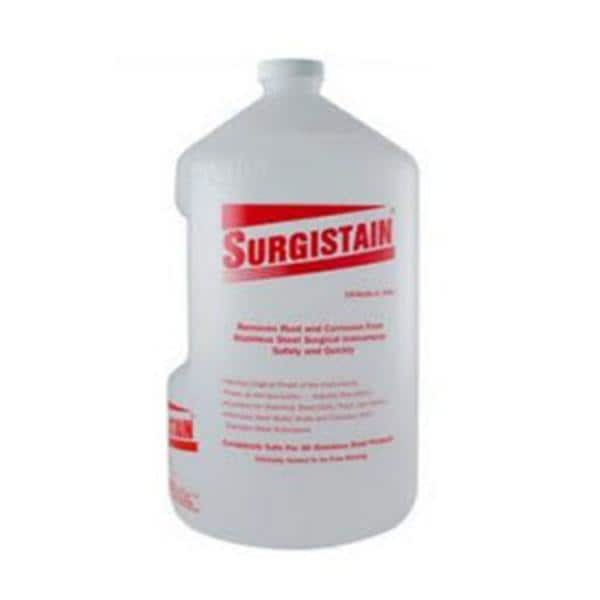 Surgistain Revitalizing Solution 1 Gallon 4Ga/Ca