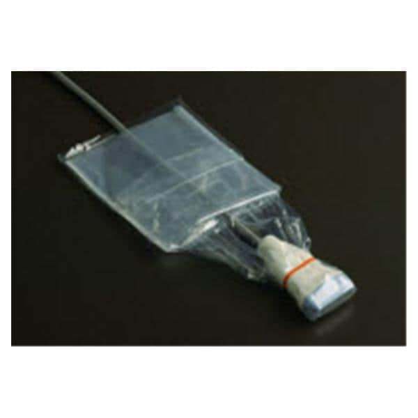 Cover Transducer Vascular 24/Bx