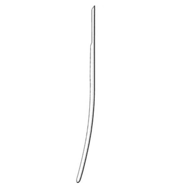 Hegar Uterine Dilator 7" Stainless Steel Reusable Ea