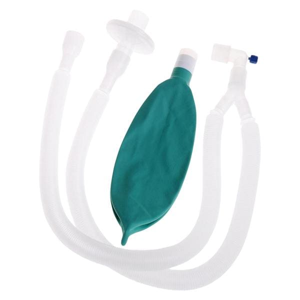 Medline Anesthesia Breathing Circuit Pediatric 20/Ca