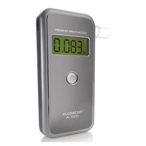 AlcoMate Breath Alcohol Test Kit Moderately Complex Ea