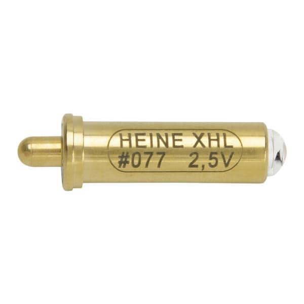 Xenon/Halogen Bulb For Otoscopes Ea