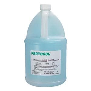 Protocol Eosin-Y Stain Liquid 1% Alcohol Blue 4L Ea