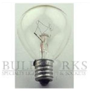 GE Bulb 15w 120v -GE Ea Ea