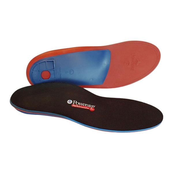 CustomPost Insert Orthotic Foot EVA Men 9-9.5 / Women 11-11.5