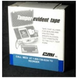 Tamper Evident Tape 1/Rl