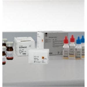 NT-proBNP: N-Terminal Pro Brain Natriuretic Peptide Reagent Test 100 Count 1/Bx