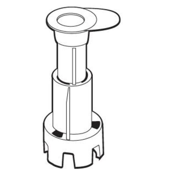 Vial-Mate Vial Adapter 200/Ca