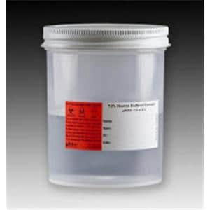 Specimen Jar 480mL Polypropylene 180/Ca