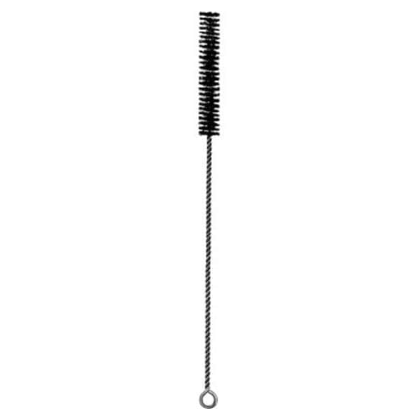 Cannula Instrument Cleaning Brush Bristle End 12"x4mm 3/Pk