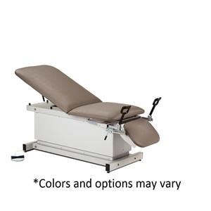 Treatment Table Specify Color 450lb Capacity