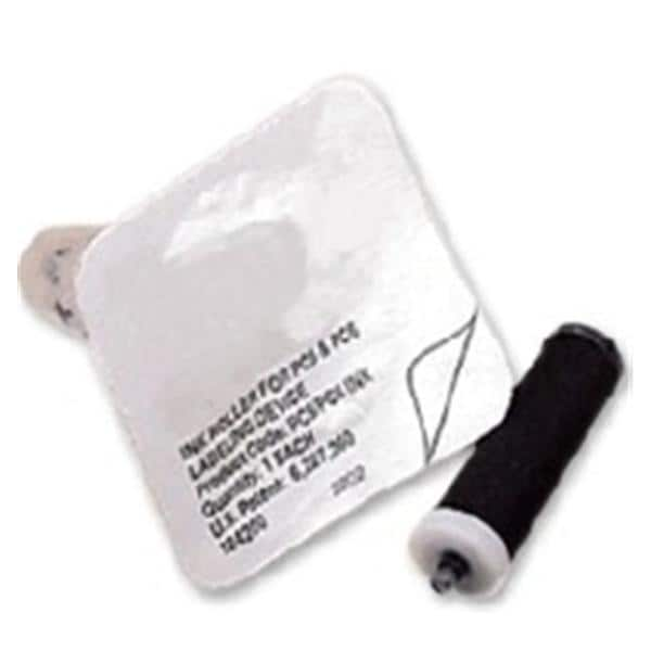 Ink Cartridge f/CS-2 Label Gun Black Ea Ea