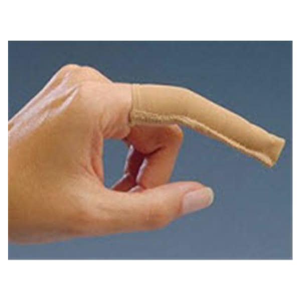 Digi Compression Sleeve Finger One Size